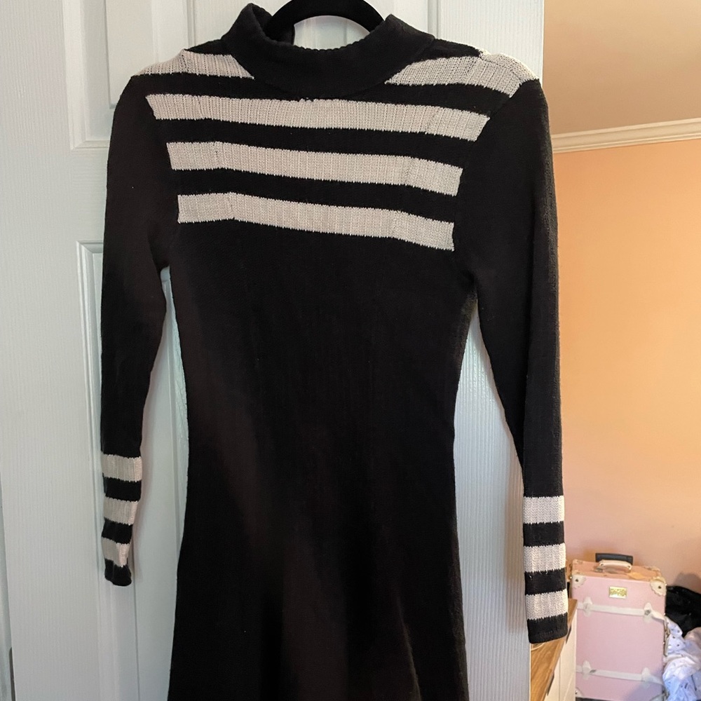 Free People Knit Dress